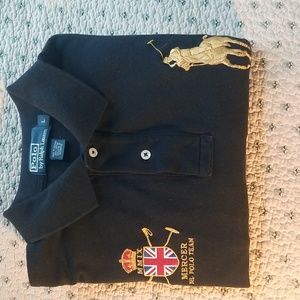 Ralph Lauren Polo shirt